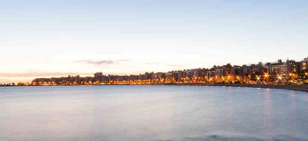 Holidays to Montevideo